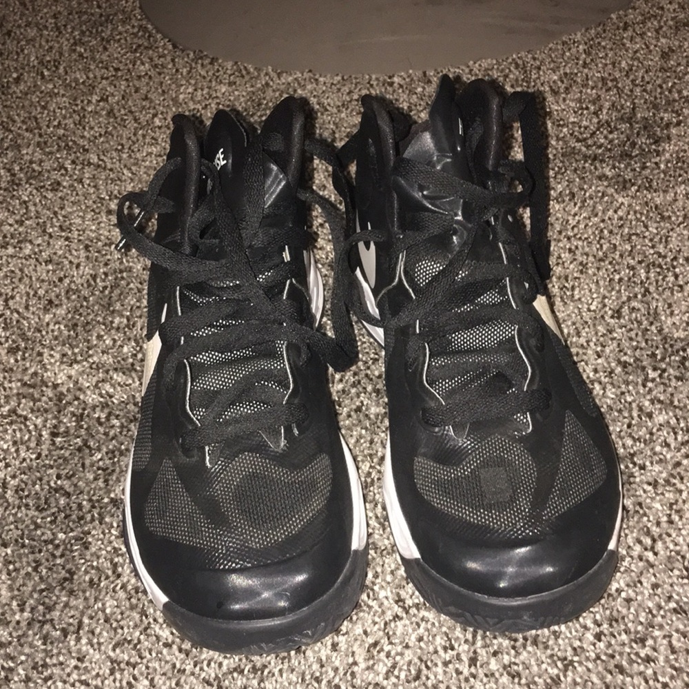 Basketball Shoes